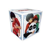 Ranma 1/2 Monster Box 2023 (Episodios 161) [Bluray] [Blu-ray]