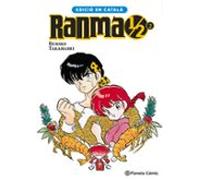Ranma 1/2 Nº 02/19 (català)