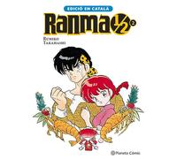 Ranma 1/2 n. 02/19 (català) (Manga Shonen)