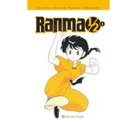 Ranma 1/2 Kanzenban. Tomo 3