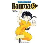 Ranma 1/2 Nº 03/19