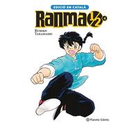 Ranma 1/2 n. 04/19 (català): 4 (Manga Shonen)