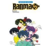 Ranma 1/2 Nº 05/19 (català)