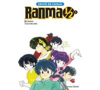 Ranma 1/2 n. 05/19 (català): 5 (Manga Shonen)
