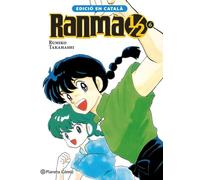 Ranma 1/2 n. 06/19 (català) (Manga Shonen)