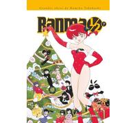 Ranma 1/2 nº 07/19: 7 (Manga Shonen)