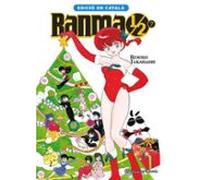Ranma 1/2 Nº 07/19 (català)