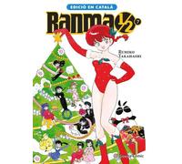 Ranma 1/2 n. 07/19 (català): 7 (Manga Shonen)