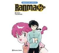 Ranma 1/2 N. 08/19 (català)