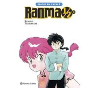 Ranma 1/2 n. 08/19 (català): 8 (Manga Shonen)