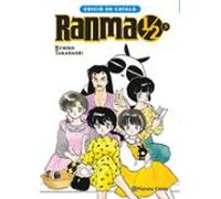 Ranma 1/2 N. 09/19 (català)