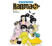 Ranma 1/2 n. 09/19 (català): 9 (Manga Shonen)