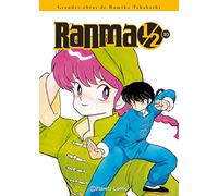 Ranma 1/2 nº 10/19 (Manga Shonen)