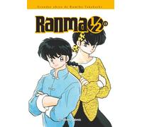 Ranma 1/2 nº 13/19 (Manga Shonen)