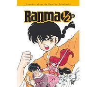 Ranma 1/2 nº 14/19 (Manga Shonen)