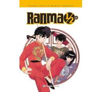 Ranma 1/2 nº 16/19 (Manga Shonen)