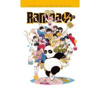 Ranma 1/2 nº 17/19 (Manga Shonen)
