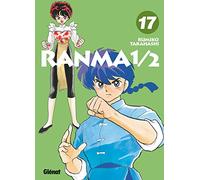 Ranma 1/2 Nº17