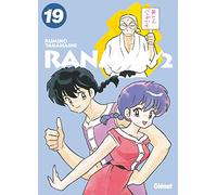 Ranma 1/2, Nº19, GLENAT