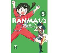 Ranma 1/2 - new edition 05