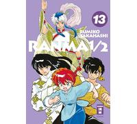Ranma 1/2 - new edition 13