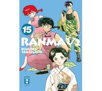 Ranma 1/2 - new edition 15