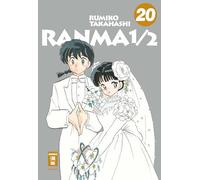 Ranma 1/2 - new edition 20