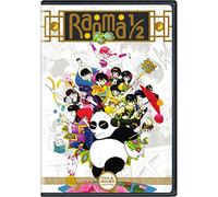 Ranma 1/2 – Colección OVA y Películas – Warner Bros.