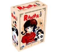 Ranma 1/2 - Partie 1 [Francia] [DVD]