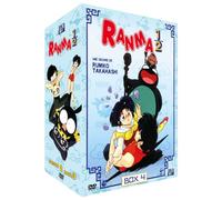 Ranma 1/2 - Partie 4 [Francia] [DVD]