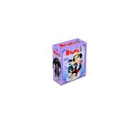 Ranma 1/2 - Partie 5 [Francia] [DVD]