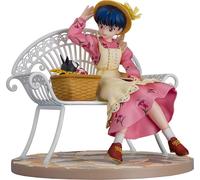 Ranma 1/2 Pvc Statua 1/7 Akane Tendo 15 Cm Proof