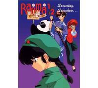 Ranma 1/2 Ranma Forever: Someday Somehow [USA] [DVD]