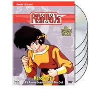 Ranma 1/2 Season 3 [USA] [DVD]