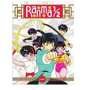 Ranma 1/2 Set 1 [DVD]