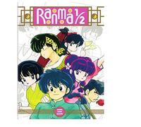 Ranma 1/2 Set 3 [USA] [DVD]