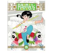 Ranma 1/2: Set 4 [USA] [DVD]