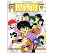 Ranma 1/2: Set 5 [USA] [DVD]