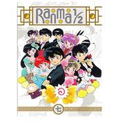 Ranma 1/2: Set 7 [USA] [DVD]