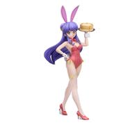 Ranma 1/2 statue pvc 1/4 shampoo: bunny ver. 46 cm