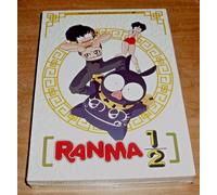 Ranma 1/2 Box 4 Temporada 5 (Episodios 89 a 112) [DVD]