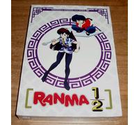 RANMA 1/2 TEMPORADA 6 COMPLETA 5 DVD EPISODIOS 113-135 NUEVO BOX 5 ANIME R2