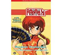 Ranma 1/2 TV - Ranma 1/2 7 Box Set [USA] [DVD]