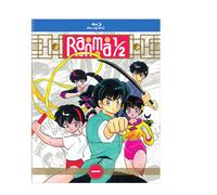Ranma 1/2 - TV Series Set 1 Standard Edition (Blu-ray) Various (Importación USA)
