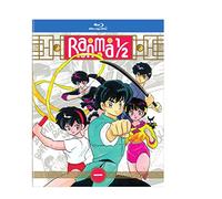 Ranma 1/2: TV Series Set 1 [USA] [Blu-ray]