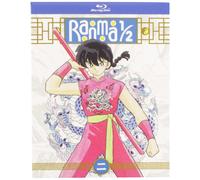Ranma 1/2 - TV Series Set 2 Standard Edition (Blu-ray) Various (Importación USA)