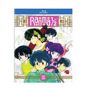 Ranma 1/2 – Serie de TV Set 3 – Blu-ray – Edición estándar (USA)