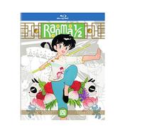 Ranma 1/2 - TV Series Set 4 (Standard Edition) [USA] [Blu-ray]