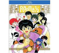 Ranma 1/2 - TV Series Set 5 (Standard Edition) [USA] [Blu-ray]