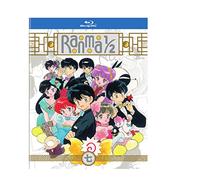 Ranma 1/2 - TV Series Set 7 (Standard Edition) [USA] [Blu-ray]